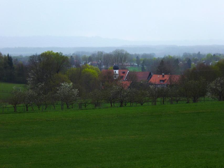 Dorf