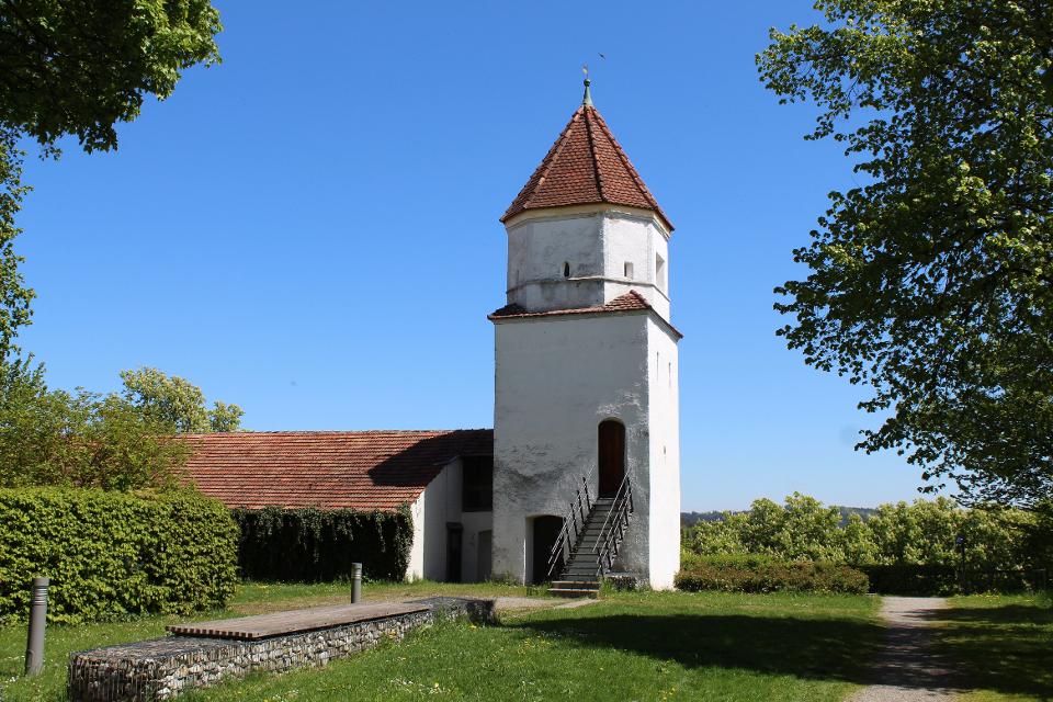 Kasselturm