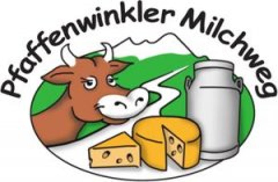 Logo Pfaffenwinkler Milchweg
