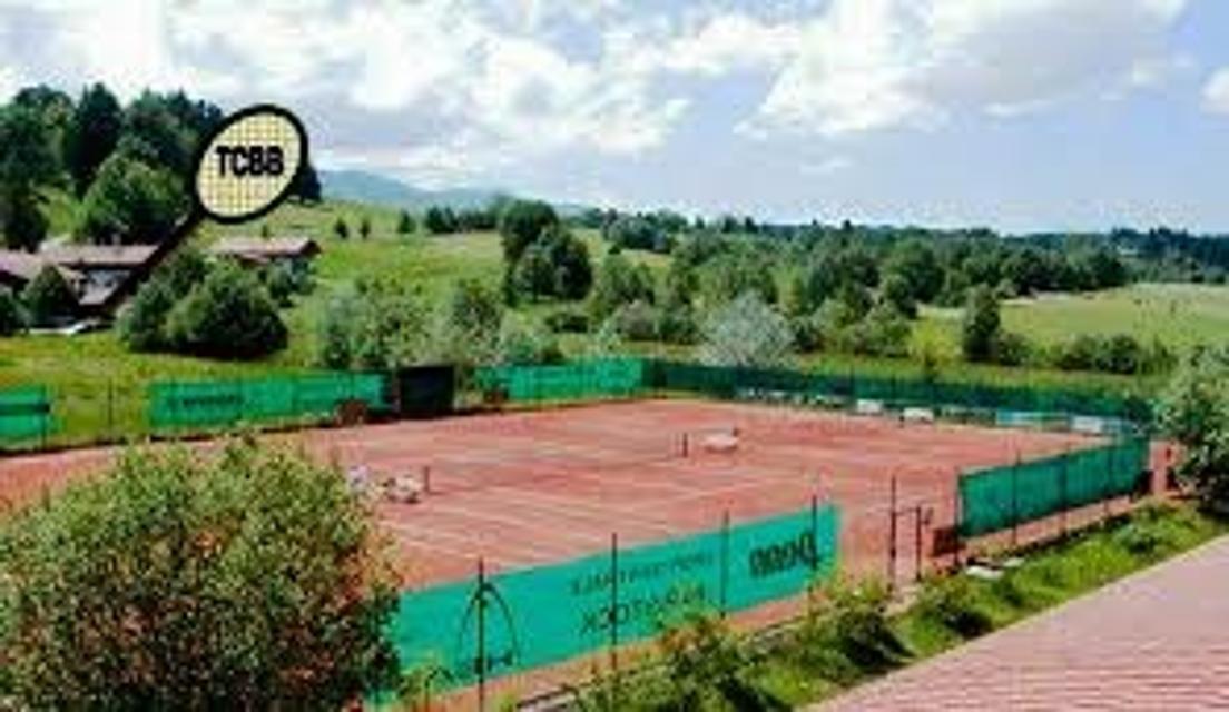 Der Tennisclub Bad Bayersoien besteht seit mehr als 31 Jahren.