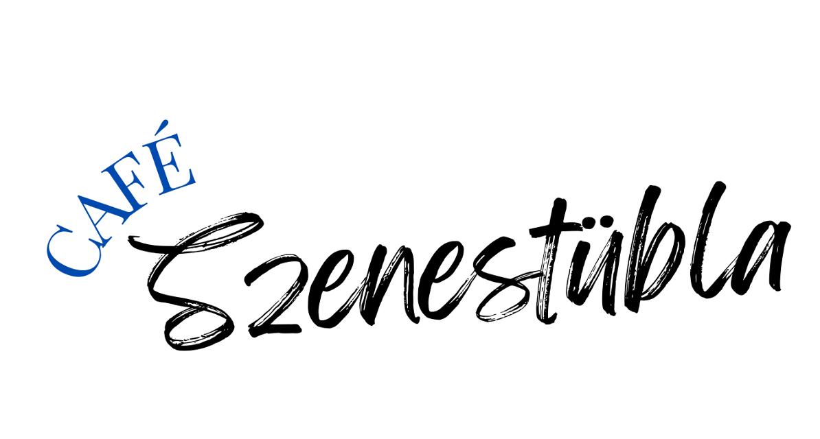 Logo Szenestübla
