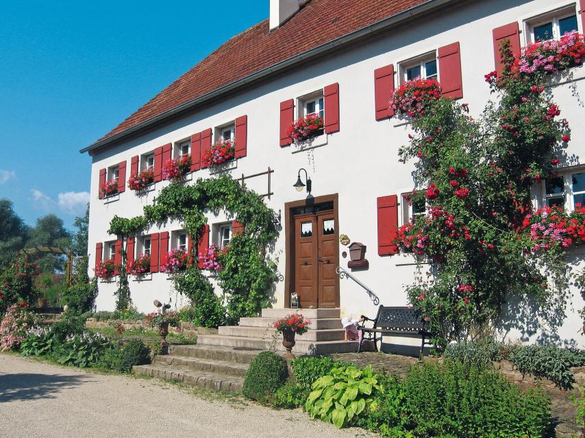 Lust auf‘s Land? Entdecken Sie die Vielfalt der Region Hesselberg u. die Romantik unseres denkmalgeschützten, liebevoll renovierten Bauernhauses in Wassertrüdingen.