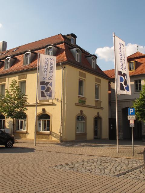 Kunsthaus Reitbahn