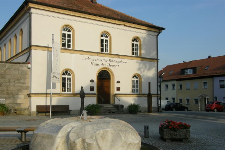 Ludwig Dörfler Museum