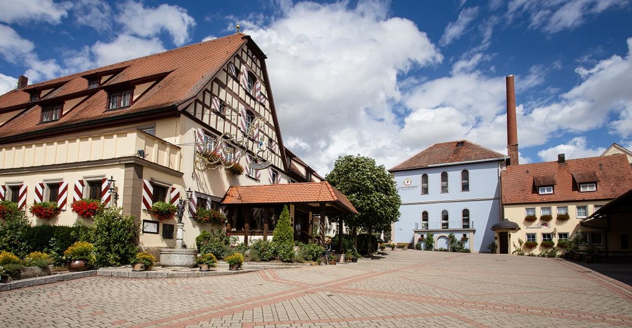 3 Übernachtungen mit Besuch der Franken-Therme Bad Windsheim und Rothenburg Museum