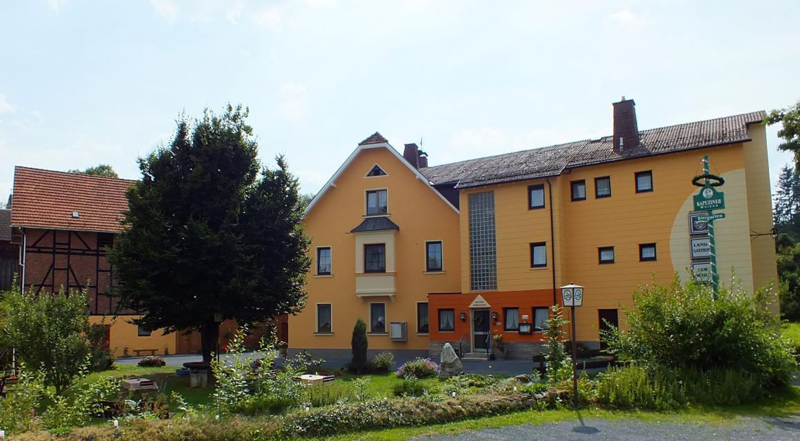 Landgasthof Zur Mühle