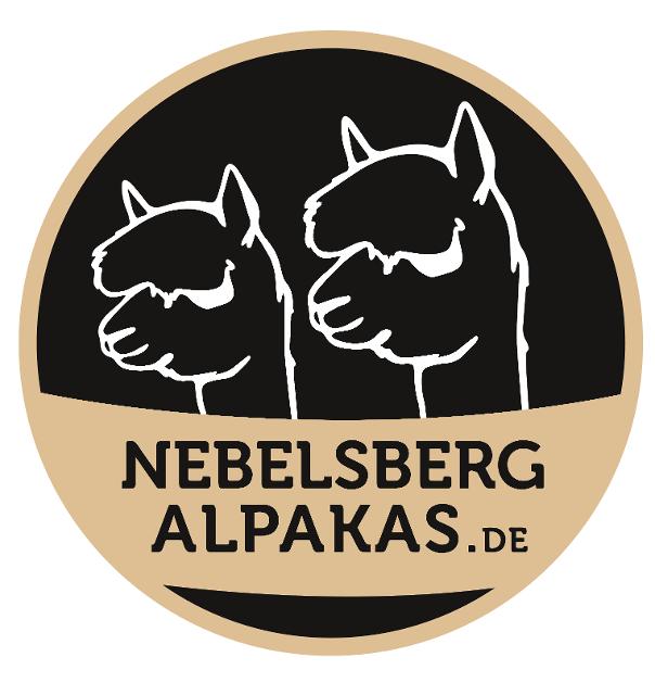 Regionale Produkte aus der feinen Wolle der Alpakas werden bei Nebelsberg Alpakas in Wächtersbach angeboten.