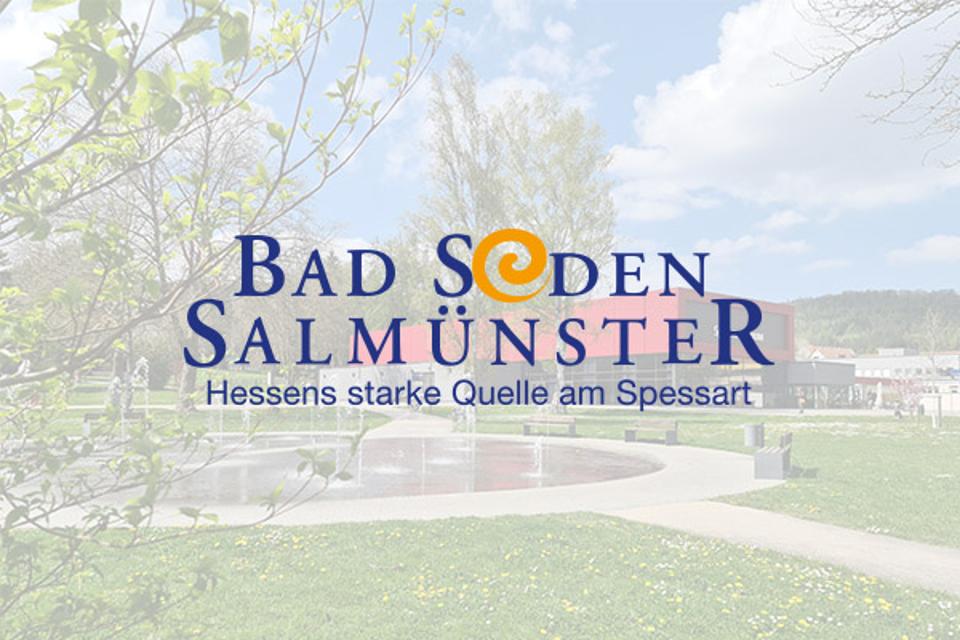 Save the date! Traditionsfest im Kurpark von Bad Soden-Salmünster mit Programm