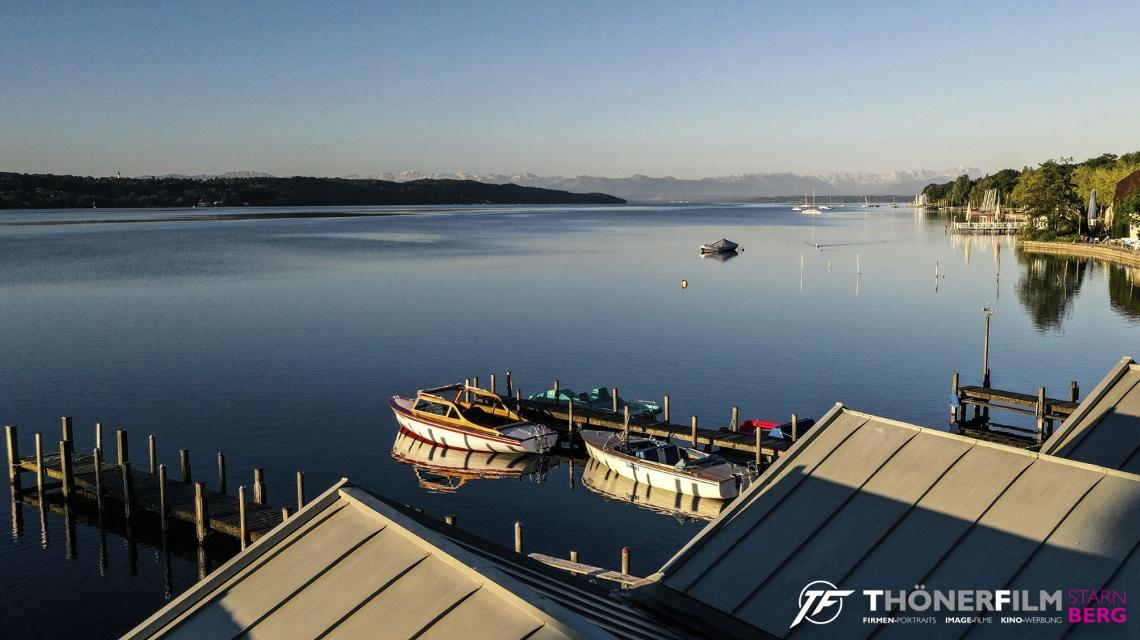  Herzlich Willkommen bei Fischerei und Bootsverleih Schropp am schönen Starnberger See.Wenn Sie gern mit einem Stück Geschichte - wie z.B. unseren handgearbeiteten Holzbooten- den See erkunden möchten, sind Sie bei uns genau richtig.Besuchen Sie uns an der Seepromenade beim Boots...