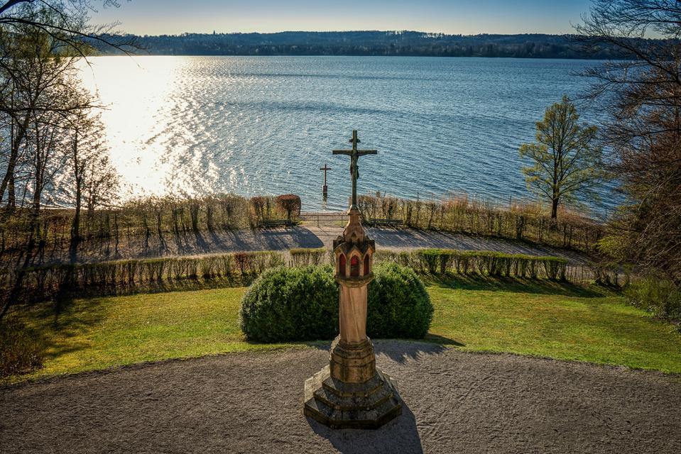 König Ludwig II.: Der Mythos lebt am Starnberger See.