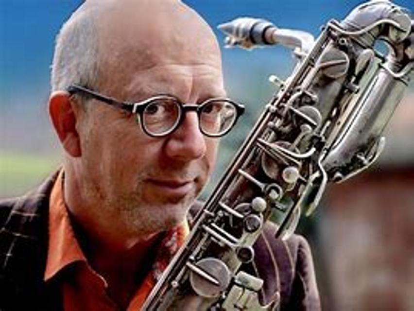 Michael Lutzeier lädt ein: Der hochkarätige Jazzsaxophonist holt internationale Stars in seinen Heimatort.