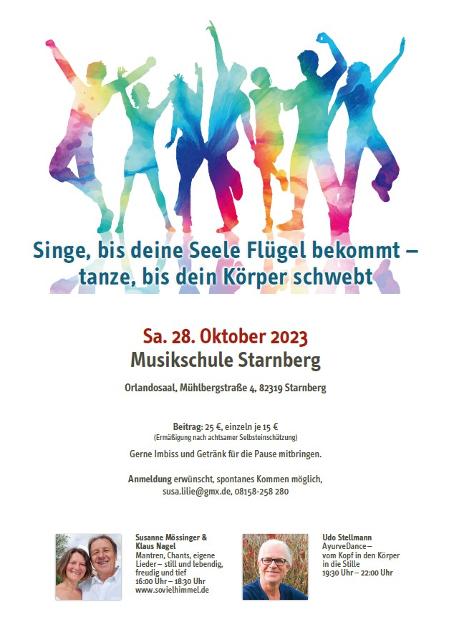 Musikschule Starnberg