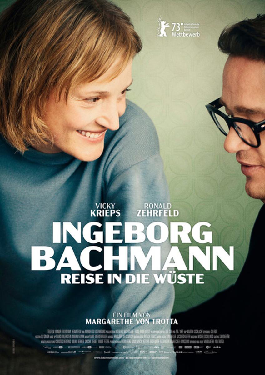 Als sich Ingeborg Bachmann (Vicky Krieps) und der Schweizer Schriftsteller Max Frisch (Ronald Zehrfeld) 1958 in Paris begegnen, ist es der Anfang einer leidenschaftlichen und zerstörerischen Liebesgeschichte. Vier Jahre lang führen beide eine aufreibende Beziehung, die in Paris beginnt und über Z...