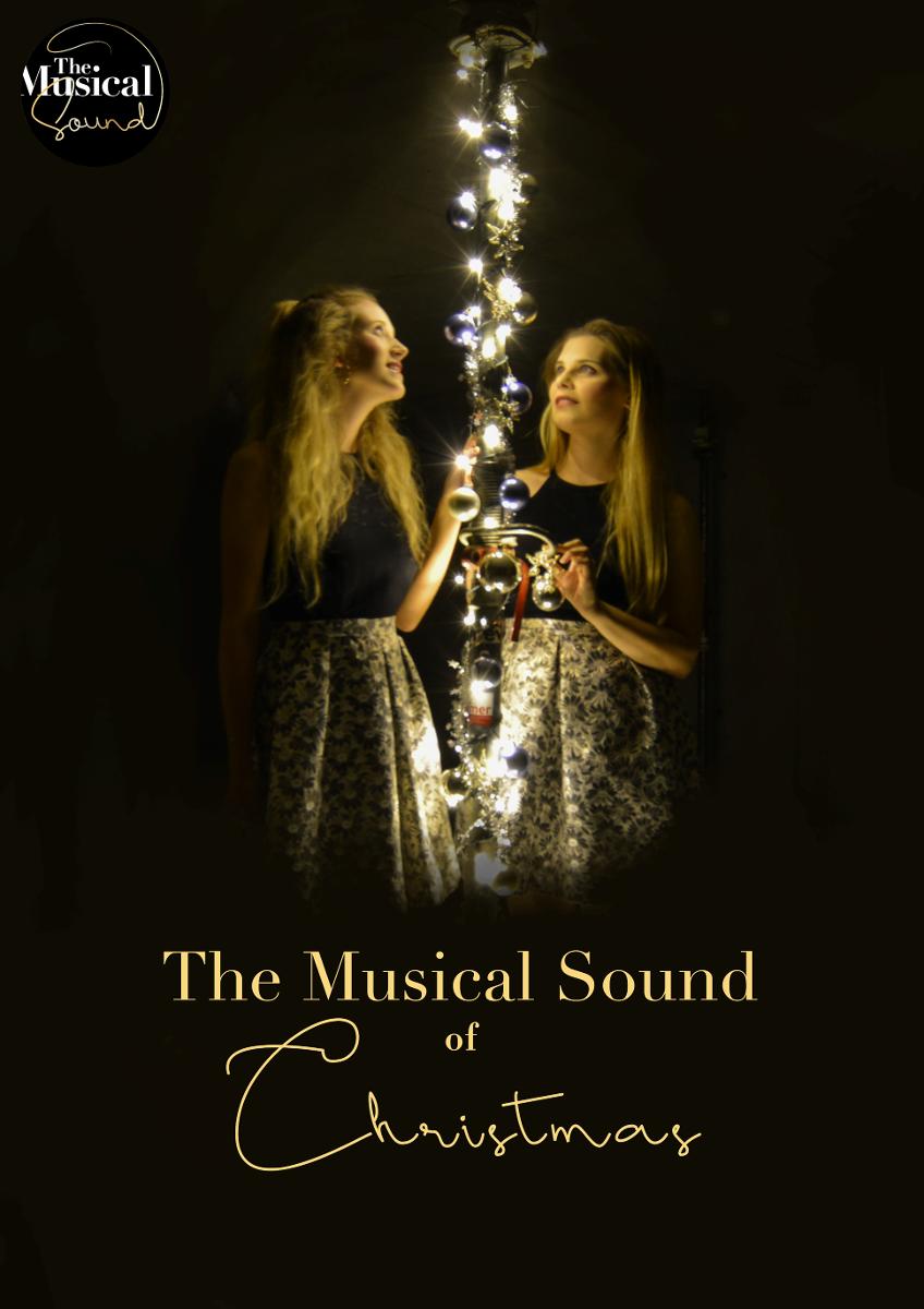 Die Dinner Show „The Musical Sound of Christmas