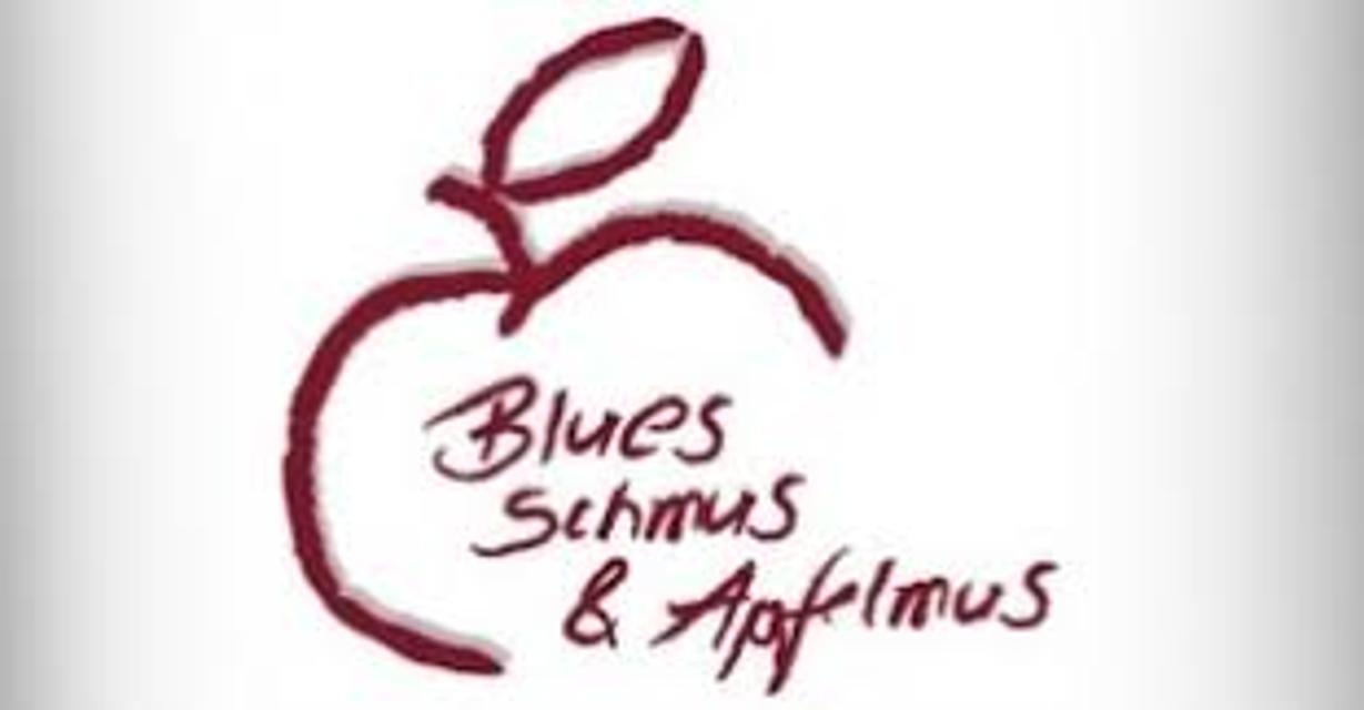 29. Hessisches Bluesfestival mit Hessens schönstem Apfelfest vom 23.-25. August im Schlosspark Laubach