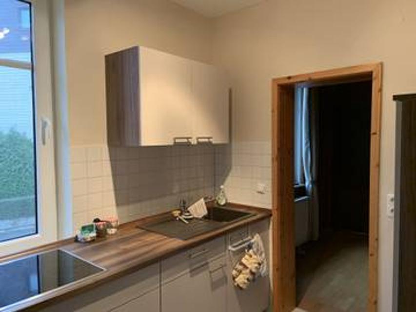 Mit einem Bergblick ist die Ferienwohnung "Bachmanns" in Schotten eine gute Wahl für Ihren gemütlichen Aufenthalt. Diese 60 m² große Unterkunft besteht aus einem Wohnzimmer, einer gut ausgestatteten Küche, 1 Schlafzimmer und 1 Badezimmer und bietet Platz für 3 Personen. Zur Ausstattung...