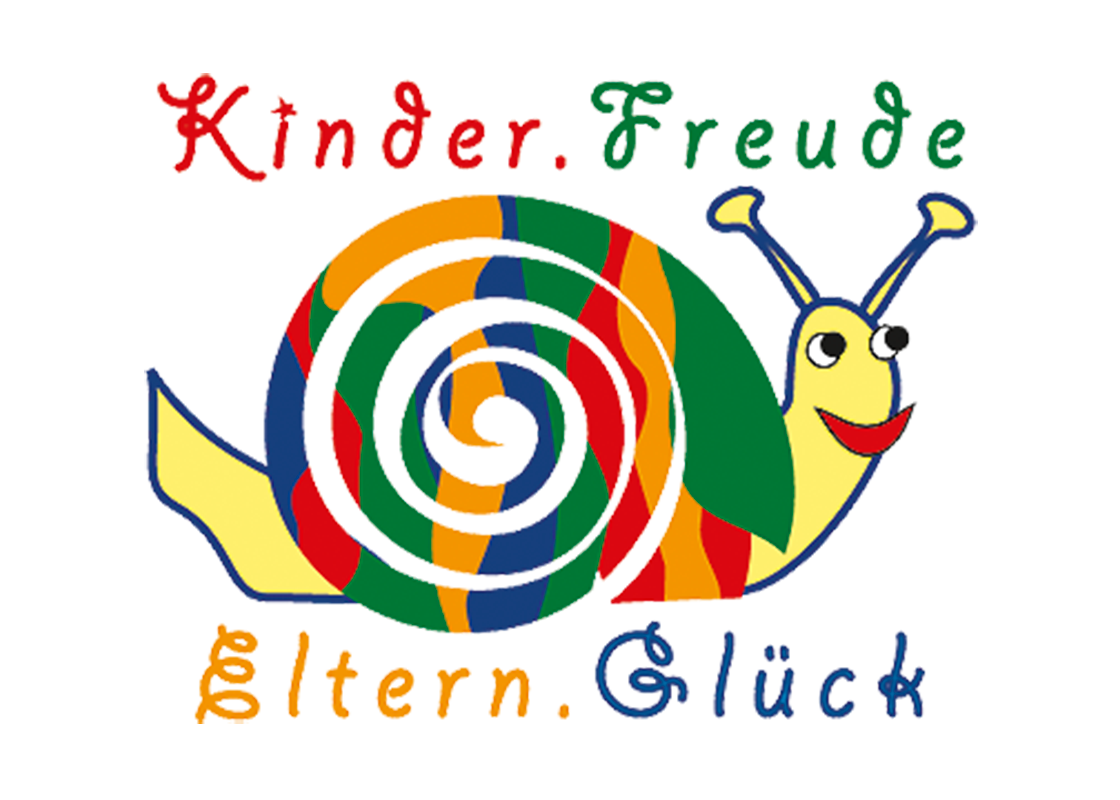 Gütesiegel kinderfreude elternglueck