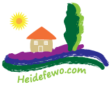 Logo heidefewo.com