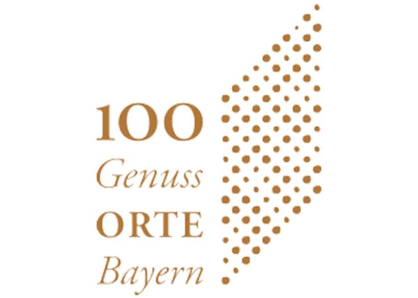Gütesiegel 100 genussorte bayern