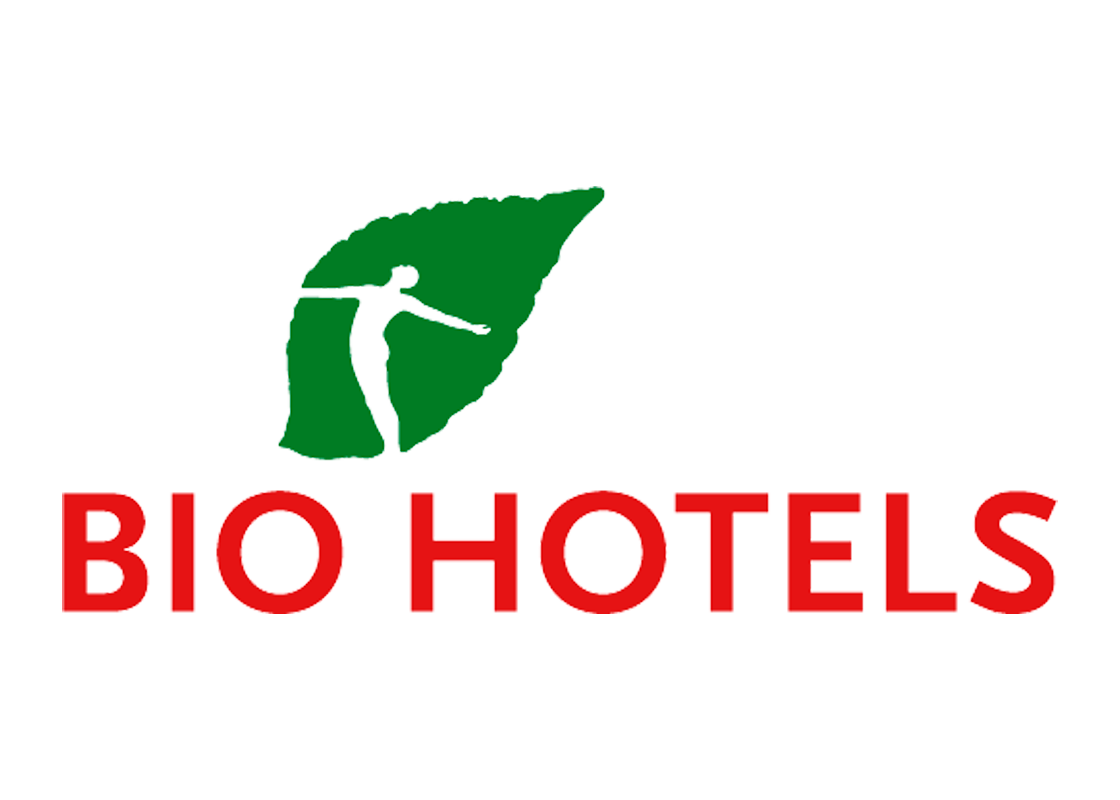 Gütesiegel bio hotels