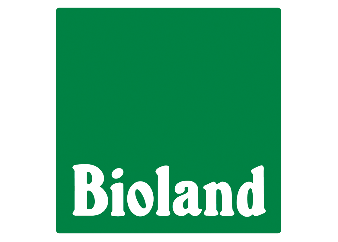 Gütesiegel bioland