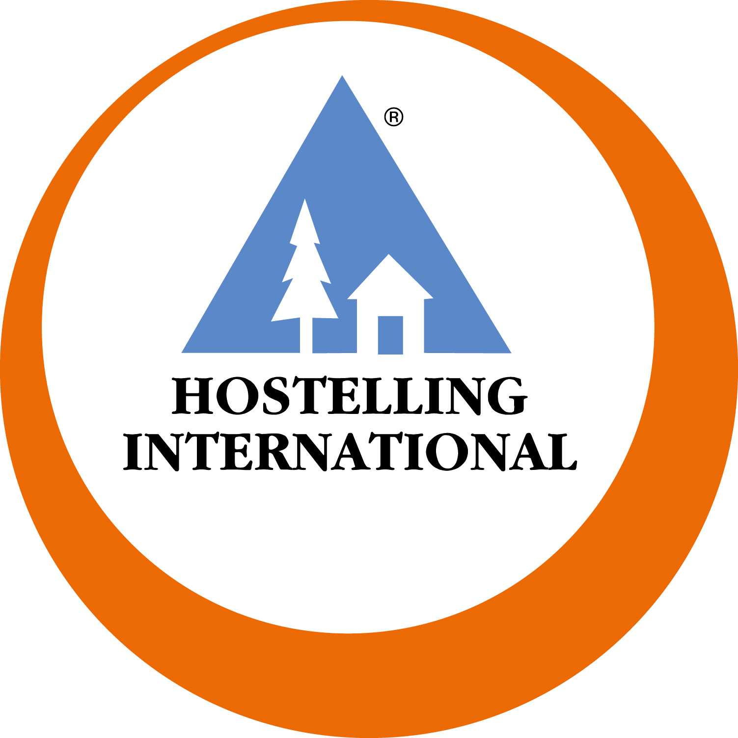 Gütesiegel hostelling international