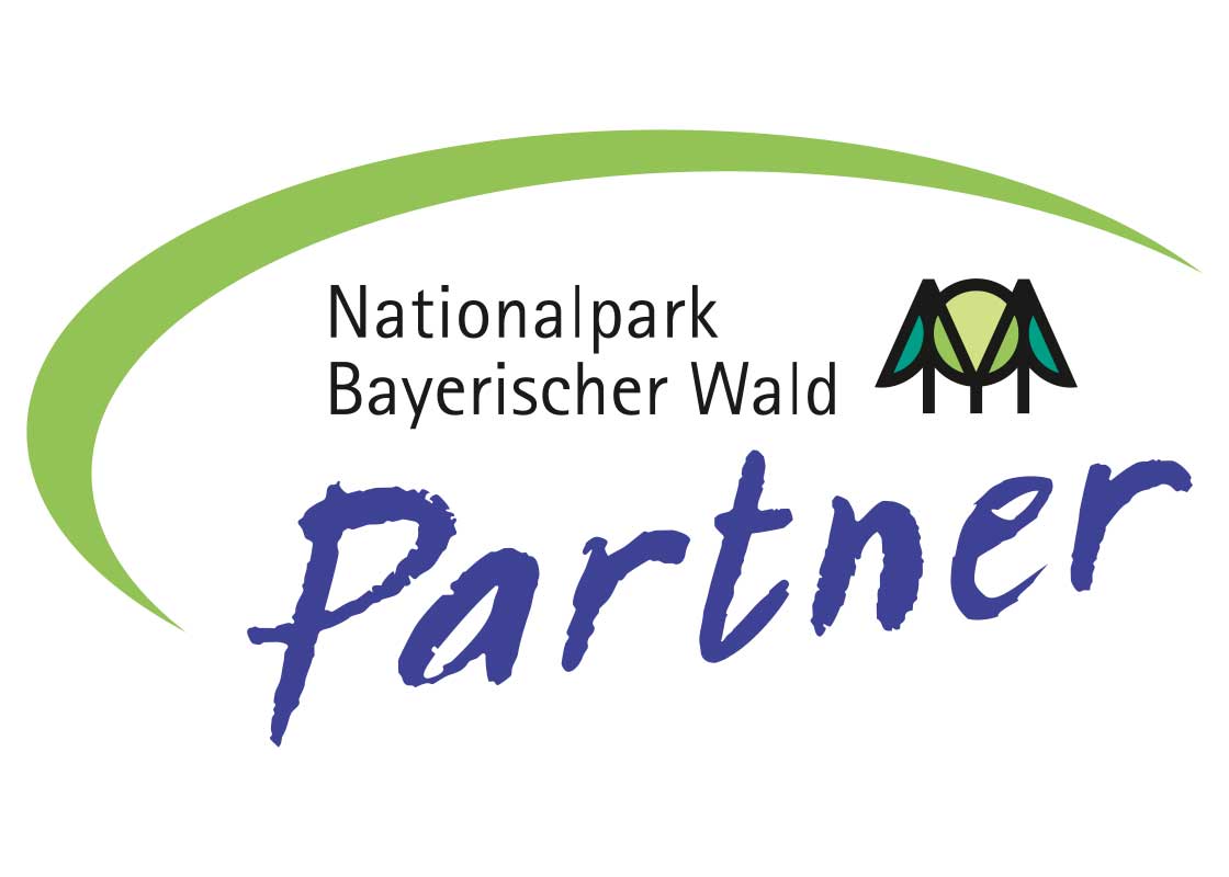 Gütesiegel nationalpark partner